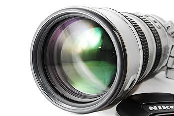 Amazon.co.jp: Nikon AF-S VR Zoom Nikkor ED 70-200mm F2.8G